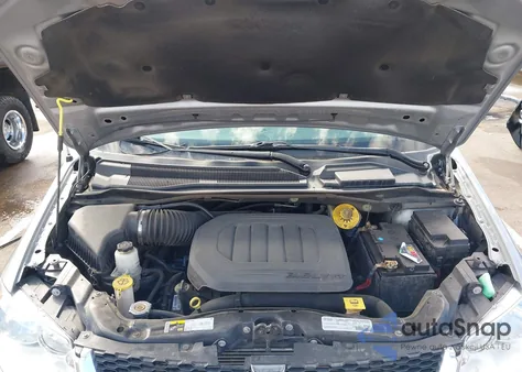 2020 Dodge Grand Caravan Sxt from USA, damaged, VIN 2C4RDGCGXLR179459